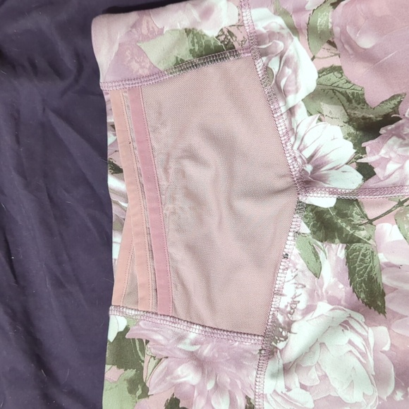 Exercise pants - Picture 3 of 3